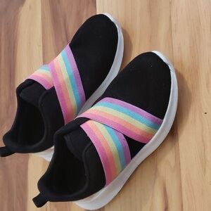 Slip on sneaker